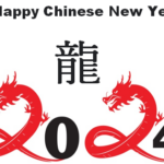 Happy Chinese New Year 2024 – Year of the Dragon